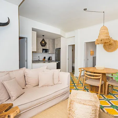 Costablancadreams Julo In Calpe Аликанте