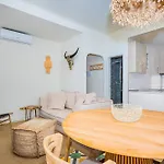 شقة Costablancadreams Julo In Calpe لقنت