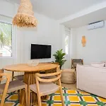 شقة Costablancadreams Julo In Calpe *