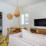 Costablancadreams Julo In Calpe شقة