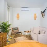 Costablancadreams Julo In Calpe شقة *