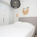 Costablancadreams Julo In Calpe شقة لقنت
