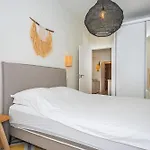 شقة Costablancadreams Julo In Calpe *