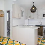 شقة Costablancadreams Julo In Calpe