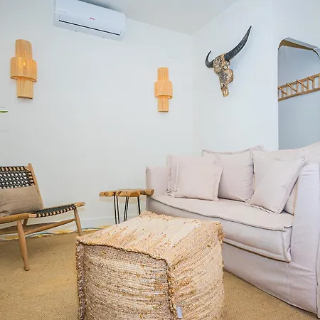 Apartamento Costablancadreams Julo In Calpe *