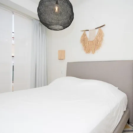 Costablancadreams Julo In Calpe Apartamento Alicante