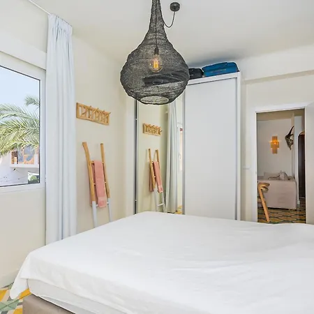 Apartamento Costablancadreams Julo In Calpe Alicante