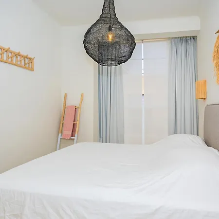 Costablancadreams Julo In Calpe شقة لقنت