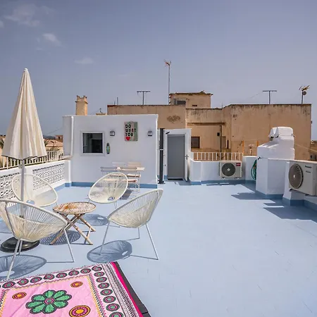 Costablancadreams Julo In Calpe * لقنت