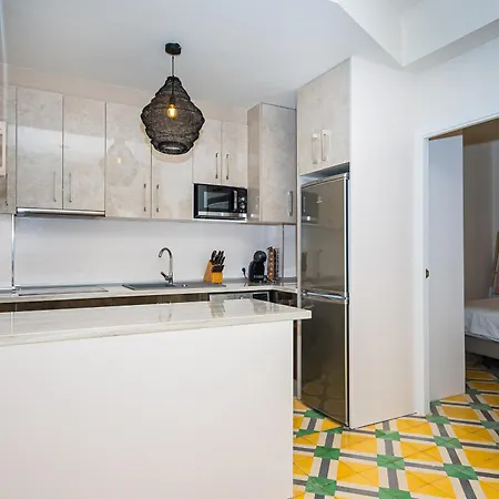 Costablancadreams Julo In Calpe Apartamento