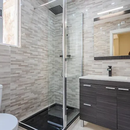 Costablancadreams Julo In Calpe Apartamento *